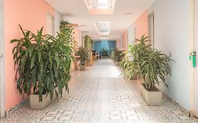 HOTEl MALAKI